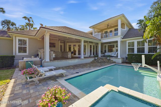 170 RIVER MARSH Drive, Ponte Vedra Beach, FL 32082