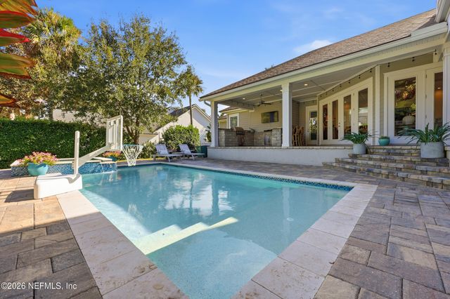 170 RIVER MARSH Drive, Ponte Vedra Beach, FL 32082