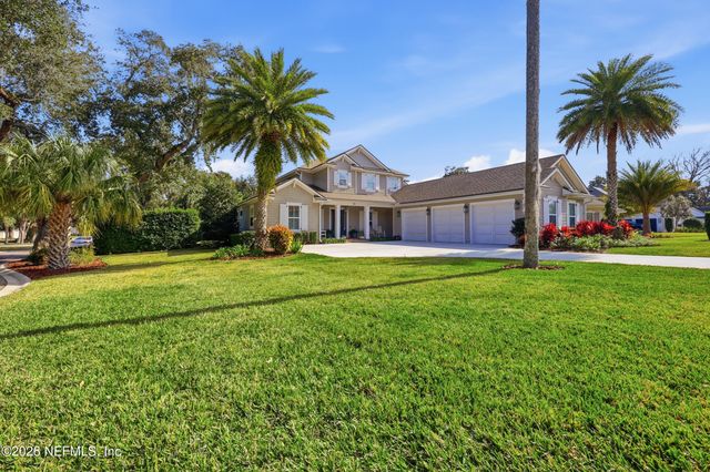 170 RIVER MARSH Drive, Ponte Vedra Beach, FL 32082