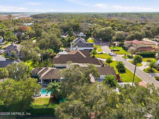 170 RIVER MARSH Drive, Ponte Vedra Beach, FL 32082