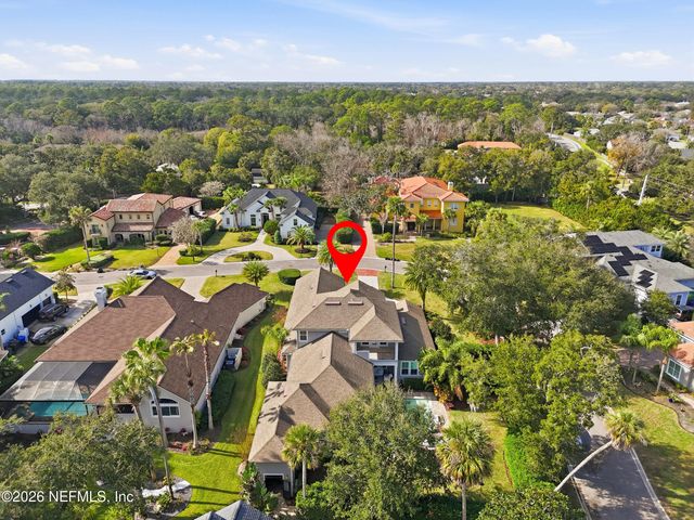 170 RIVER MARSH Drive, Ponte Vedra Beach, FL 32082