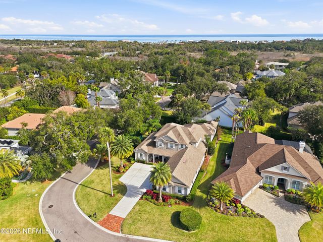 170 RIVER MARSH Drive, Ponte Vedra Beach, FL 32082