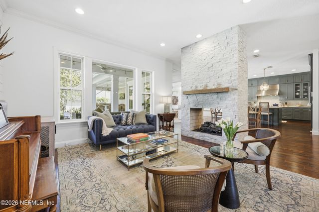 170 RIVER MARSH Drive, Ponte Vedra Beach, FL 32082