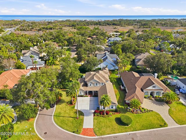 170 RIVER MARSH Drive, Ponte Vedra Beach, FL 32082
