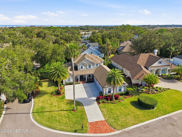 170 RIVER MARSH Drive, Ponte Vedra Beach, FL 32082