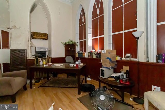 1409-17 W MASTER ST, Philadelphia, PA 19121