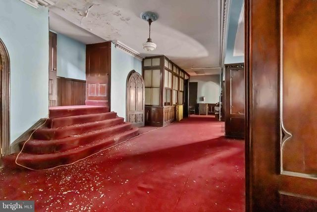 1409-17 W MASTER ST, Philadelphia, PA 19121