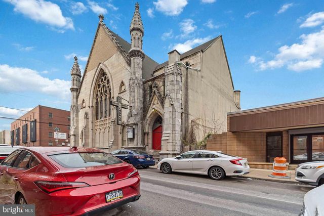 1409-17 W MASTER ST, Philadelphia, PA 19121