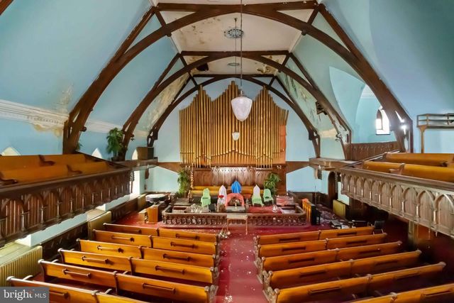 1409-17 W MASTER ST, Philadelphia, PA 19121