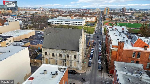 1409-17 W MASTER ST, Philadelphia, PA 19121