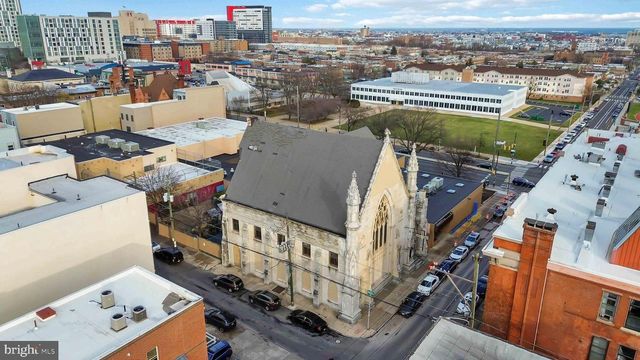 1409-17 W MASTER ST, Philadelphia, PA 19121