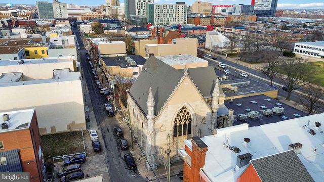 1409-17 W MASTER ST, Philadelphia, PA 19121