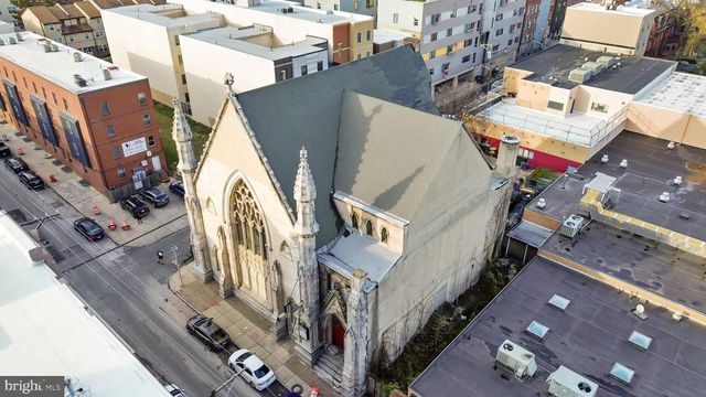 1409-17 W MASTER ST, Philadelphia, PA 19121