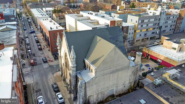 1409-17 W MASTER ST, Philadelphia, PA 19121