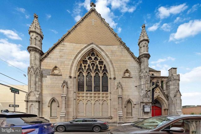 1409-17 W MASTER ST, Philadelphia, PA 19121