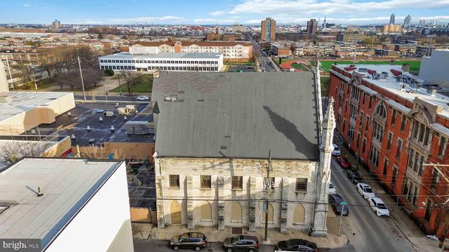 1409-17 W MASTER ST, Philadelphia, PA 19121