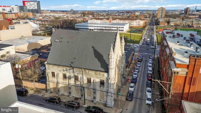 1409-17 W MASTER ST, Philadelphia, PA 19121