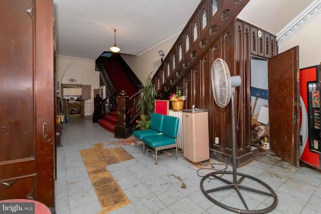 1409-17 W MASTER ST, Philadelphia, PA 19121