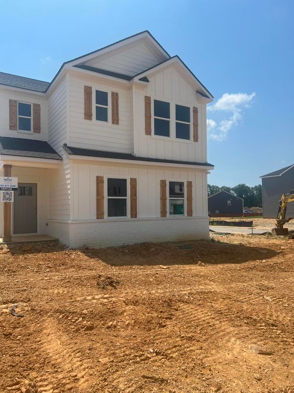 8279 Shrewsbury Lane 38, Ooltewah, TN 37363