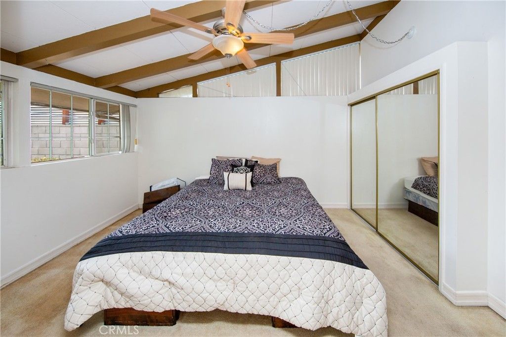 Image 10 of property listing at 7421 Ostrom Avenue, Van Nuys, CA 91406