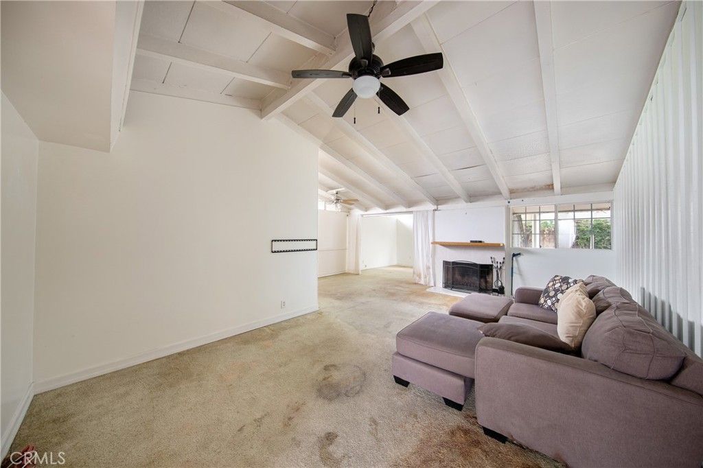 Image 3 of property listing at 7421 Ostrom Avenue, Van Nuys, CA 91406