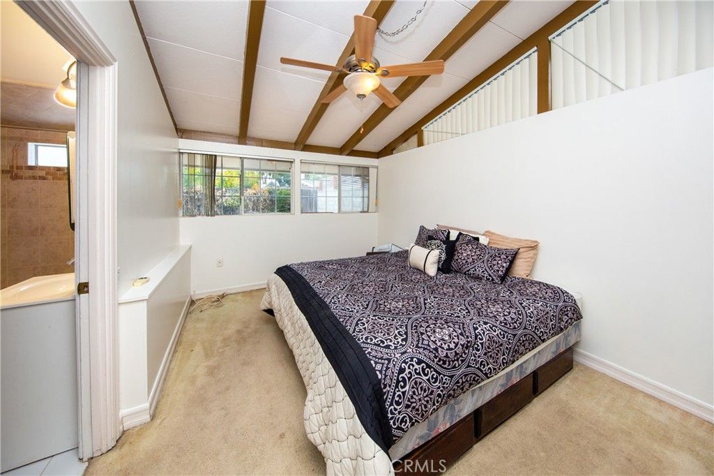 Image 9 of property listing at 7421 Ostrom Avenue, Van Nuys, CA 91406