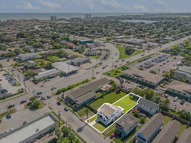 2315 67th Street, Galveston, TX 77551
