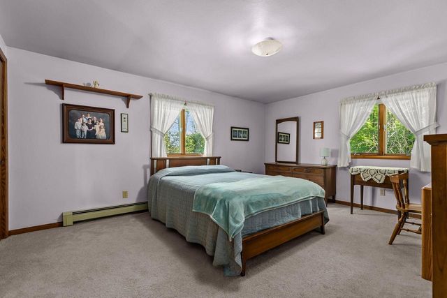 W596 BIRCH DRIVE, Pulaski, WI 54163