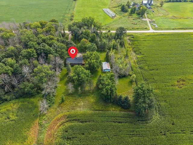 W596 BIRCH DRIVE, Pulaski, WI 54163