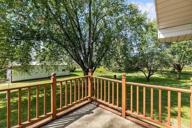 W596 BIRCH DRIVE, Pulaski, WI 54163