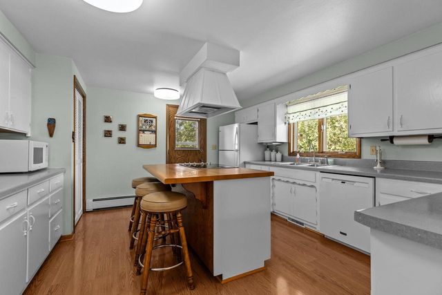 W596 BIRCH DRIVE, Pulaski, WI 54163