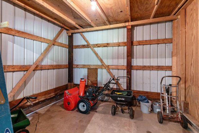 W596 BIRCH DRIVE, Pulaski, WI 54163
