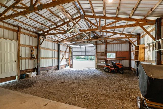 W596 BIRCH DRIVE, Pulaski, WI 54163