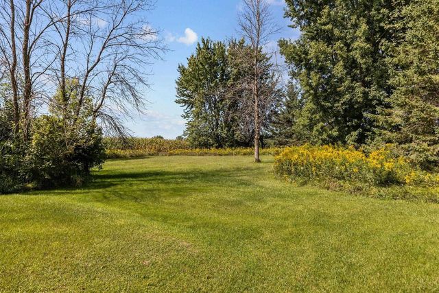 W596 BIRCH DRIVE, Pulaski, WI 54163