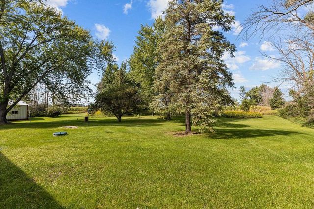 W596 BIRCH DRIVE, Pulaski, WI 54163