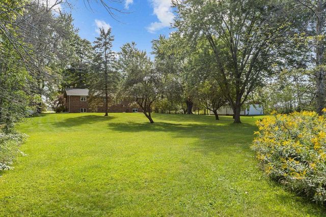 W596 BIRCH DRIVE, Pulaski, WI 54163