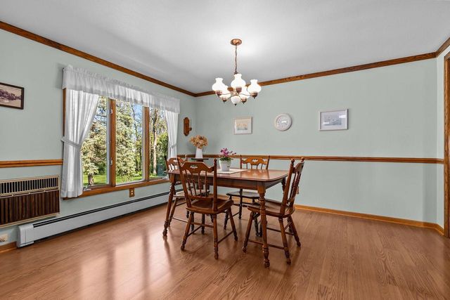 W596 BIRCH DRIVE, Pulaski, WI 54163