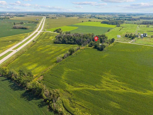 W596 BIRCH DRIVE, Pulaski, WI 54163