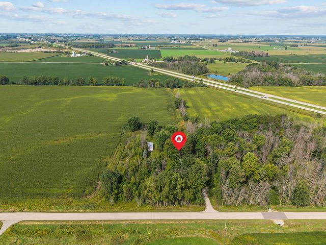 W596 BIRCH DRIVE, Pulaski, WI 54163