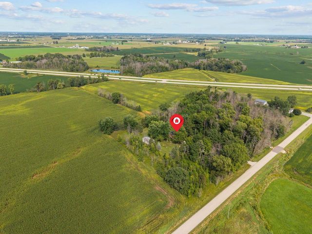 W596 BIRCH DRIVE, Pulaski, WI 54163