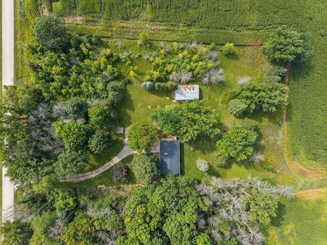 W596 BIRCH DRIVE, Pulaski, WI 54163