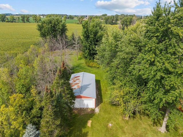 W596 BIRCH DRIVE, Pulaski, WI 54163