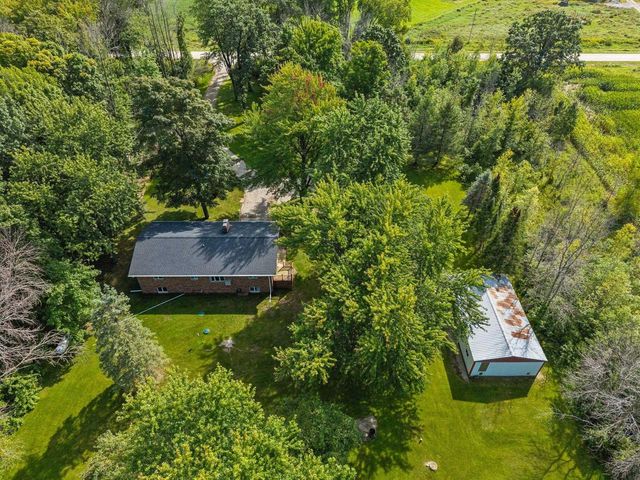 W596 BIRCH DRIVE, Pulaski, WI 54163
