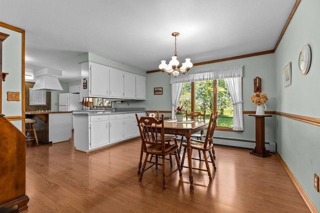 W596 BIRCH DRIVE, Pulaski, WI 54163