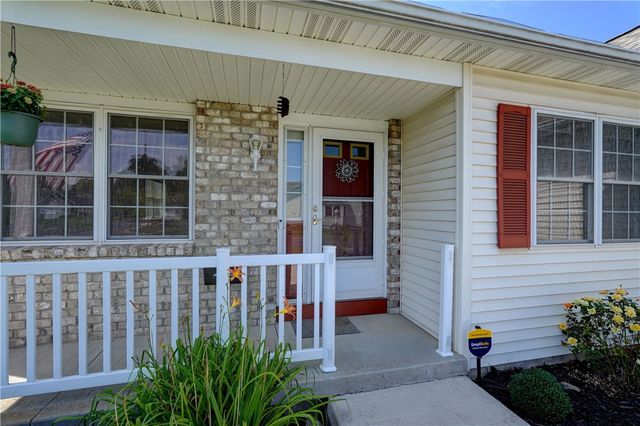 73 Logans Run, Greece, NY 14626
