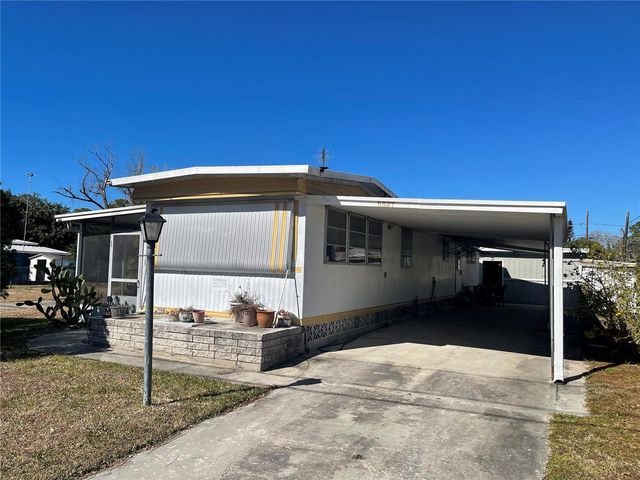 6523 SANDRA DRIVE, Port Richey, FL 34668