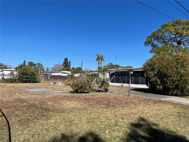 6523 SANDRA DRIVE, Port Richey, FL 34668