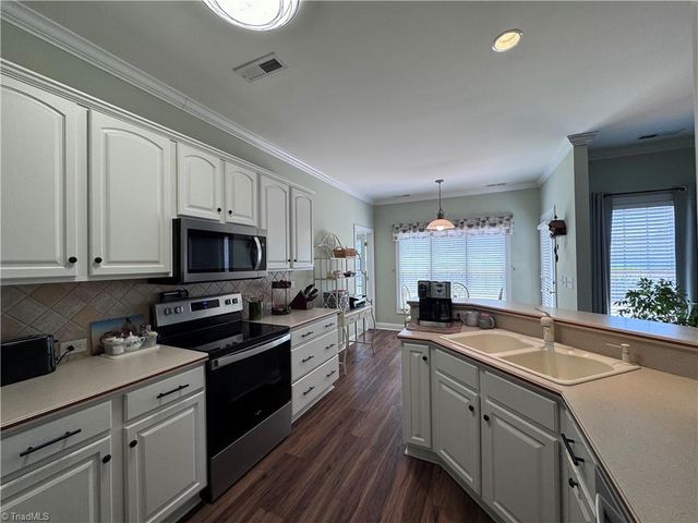 105 Old Course Drive, Advance, NC 27006