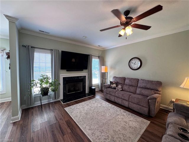105 Old Course Drive, Advance, NC 27006