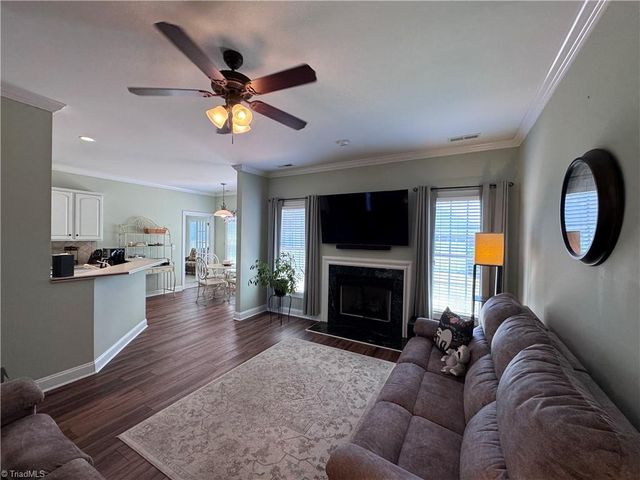 105 Old Course Drive, Advance, NC 27006
